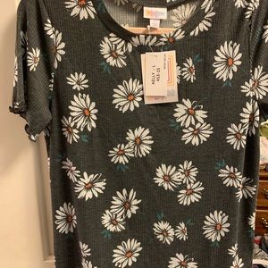 (( New)) LLR Kelly Top Size Large